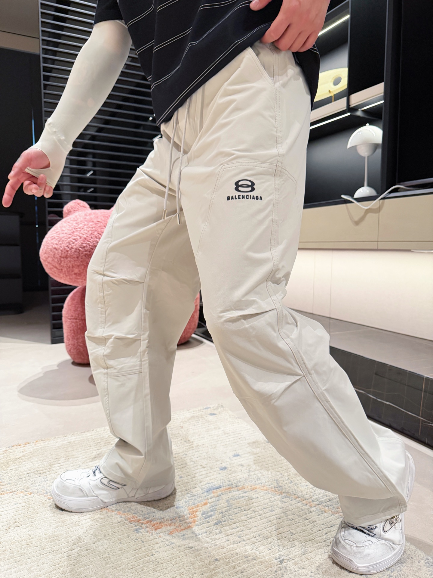 Casual Pants Man